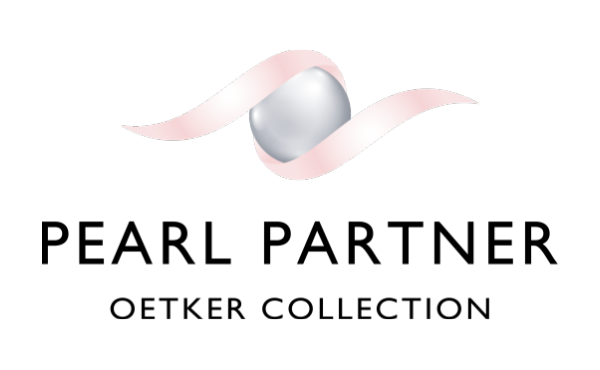 Pearl Partner — Oetker Collection